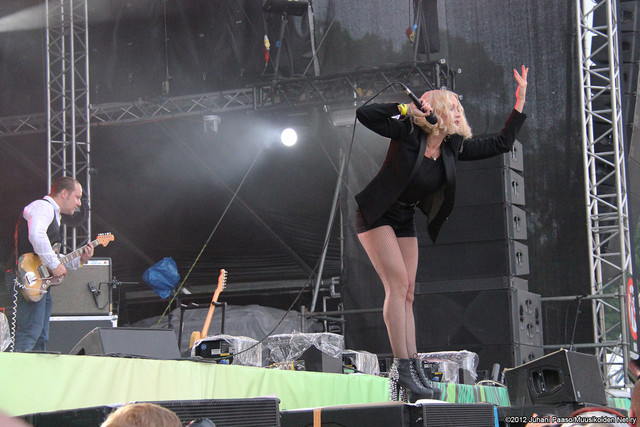 Chisu Chisu | Seppo Salmi | Chisu